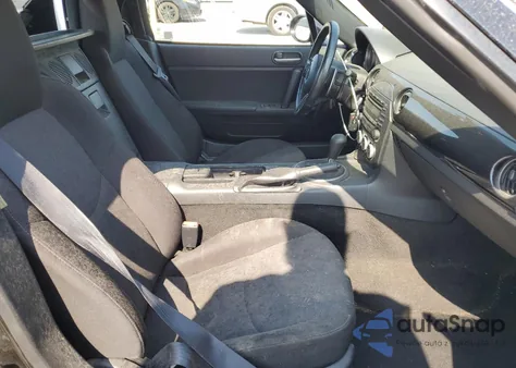 2015 Mazda Mx-5 Miata Sport из США, поврежденный, VIN JM1NC2JF1F0239934